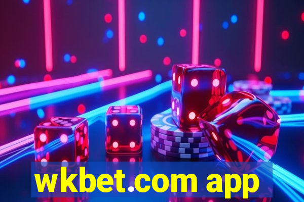 wkbet.com app